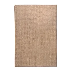 RidderTeppich Fresh 60 x 90 cm beige Polyester