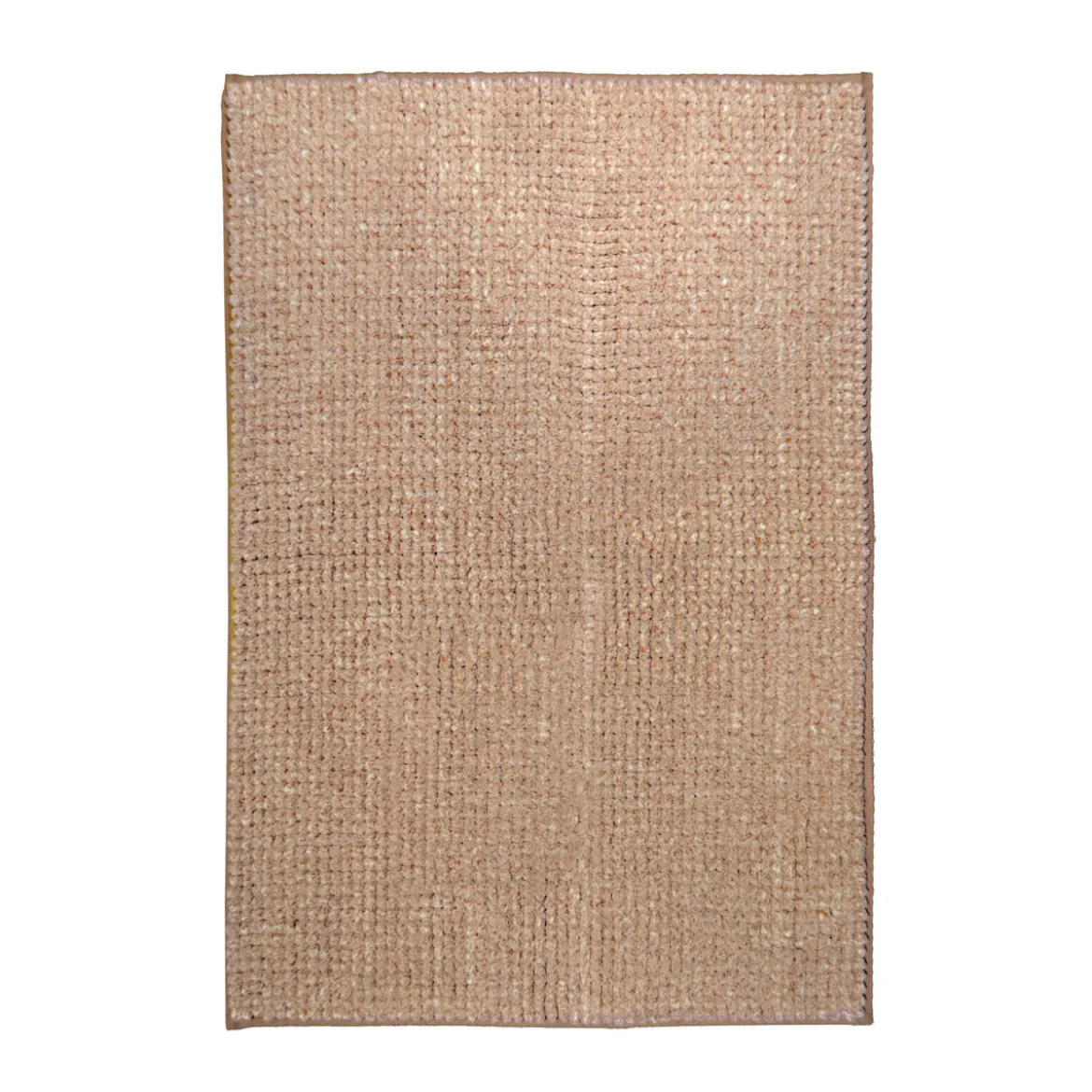RidderTeppich Fresh 60 x 90 cm beige Polyester