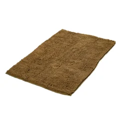 RidderTeppich Soft 55 x 85 cm beige Polyester-Microfaser