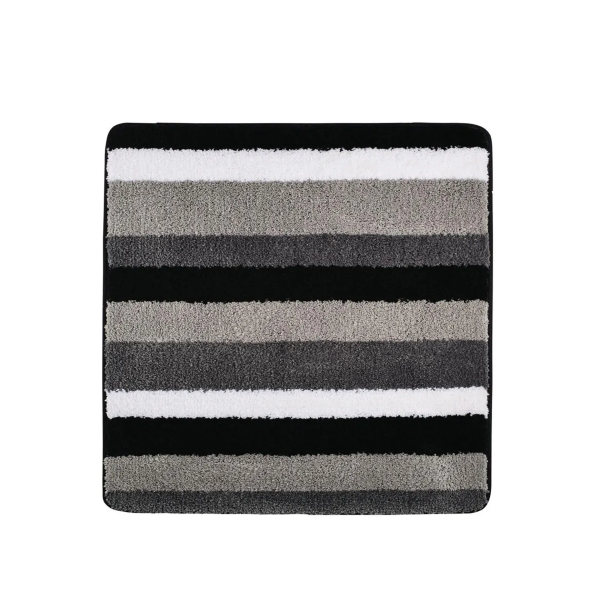 RidderVorleger Carl 55 x 50 cm grau Polyester