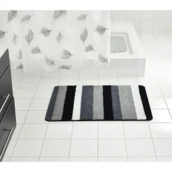 RidderVorleger Carl 55 x 50 cm grau Polyester