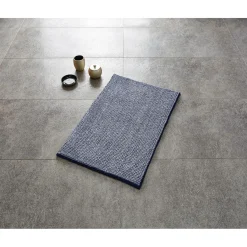 RidderVorleger Fresh 55 x 50 cm Fresh blau Polyester