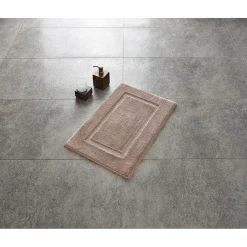 RidderVorleger Stadion 50 x 50 cm hellbeige Polyester-Microfaser