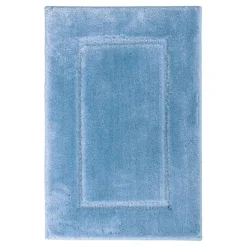 RidderVorleger Stadion 50 x 50 cm hellblau Polyester-Microfaser