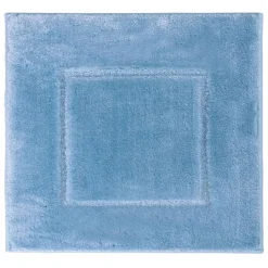 RidderVorleger Stadion 50 x 50 cm hellblau Polyester-Microfaser