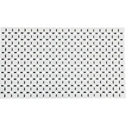 RidderWanneneinlage ca 39 x 68 cm Nevis weiß