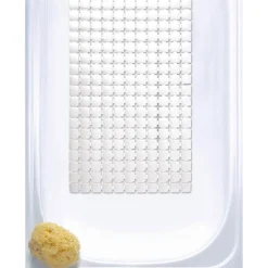 RidderWanneneinlage ca 39 x 68 cm Nevis weiß