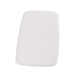 RidderWanneneinlage ca 38 x 72 cm Capri weiß