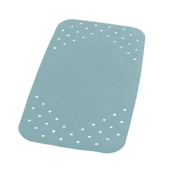 RidderWanneneinlage Foot ca 38 x 72 cm petrolblau
