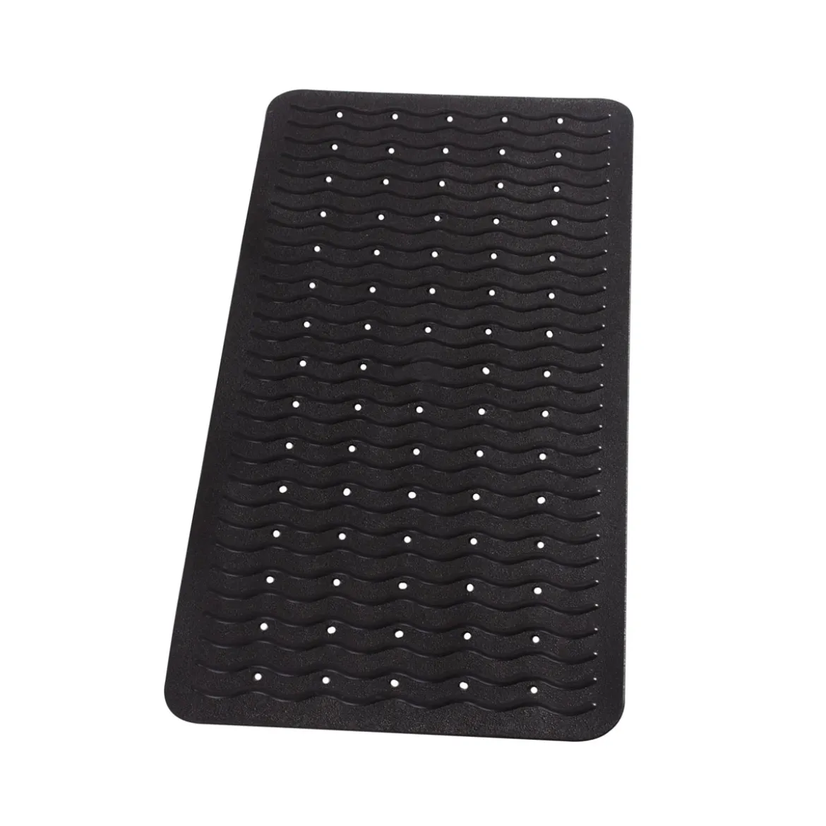 RidderWanneneinlage Lido 38 x 80 cm schwarz