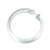 Ringe f. Spannstange 5,8/4,8 transparent
