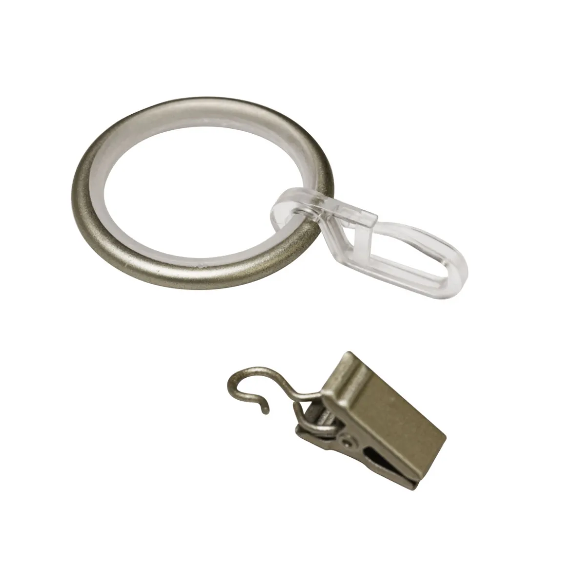 Ringe m Gleit. f. Dm. 19 Kira cha