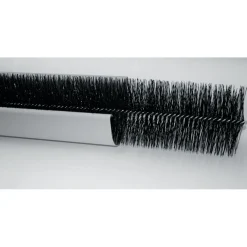 Rinnenraupe 1,2 m Durchmesser 12 cm