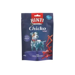 Rinti Chicko Snack Mini Ente 80g