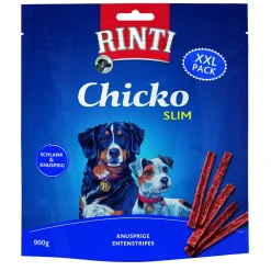 Rinti Chickos Slim Ente XXL-Pack 900g