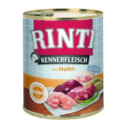 Rinti Dose Kennerfl Huhn 800g