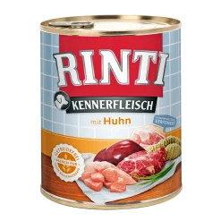 Rinti Dose Kennerfl Huhn 800g