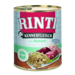 Rinti Dose Kennerfl Pansen 800g
