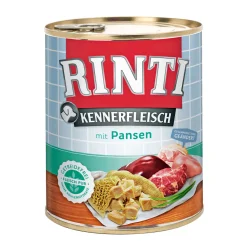 Rinti Dose Kennerfl Pansen 800g