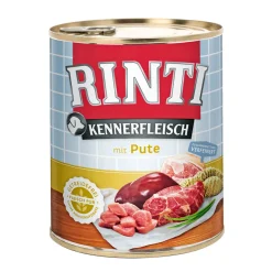 Rinti Dose Kennerfl Pute 800g