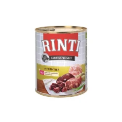 Rinti Dose Kennerfl Rentier 800g