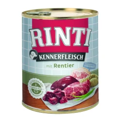 Rinti Dose Kennerfl Rentier 800g