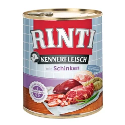 Rinti Dose Kennerfl Schinken 800g