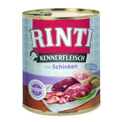 Rinti Dose Kennerfl Schinken 800g
