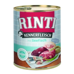 Rinti Dose Kennerfl Seefisch 800g