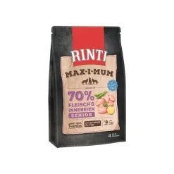 Rinti Max-i-mum Senior 4kg
