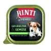 RintiSchale Feinest Geflügel Pur und Gemüse 150 g