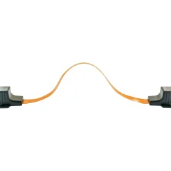 RJ 45 Netzwerk Fensterdurchfuehrung