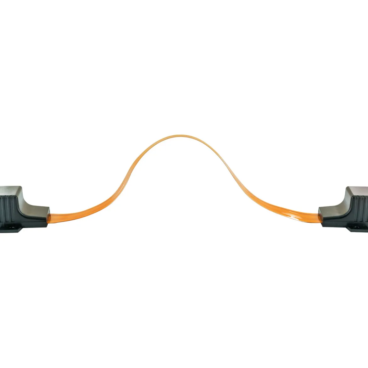 RJ 45 Netzwerk Fensterdurchfuehrung