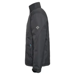 Roadsign Herren Funktionsjacke anthrazit Gr. 3XL