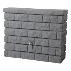 Rocky Wandtank 400 L dark granite
