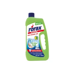 Rorax Rohrfrei Bio-Power-Gel 1 L