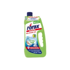 Rorax Rohrfrei Bio-Power-Gel 1 L