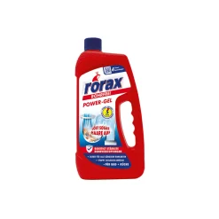Rorax Rohrfrei Power-Gel 1 L