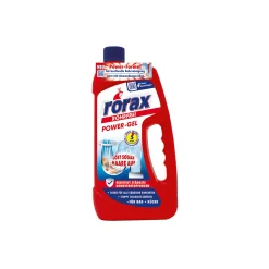 Rorax Rohrfrei Power-Gel 1 L