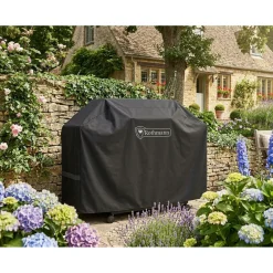 Rothmann Abdeckhaube für Gasgrillwagen XXL