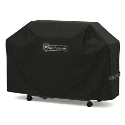 Rothmann Abdeckhaube für Gasgrillwagen XXL