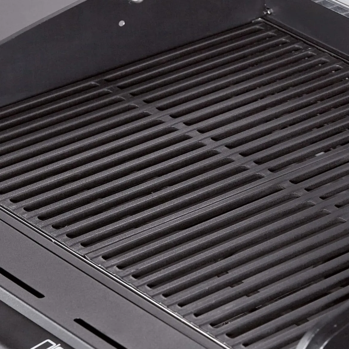 Rothmann Elektrogrill eSTAR