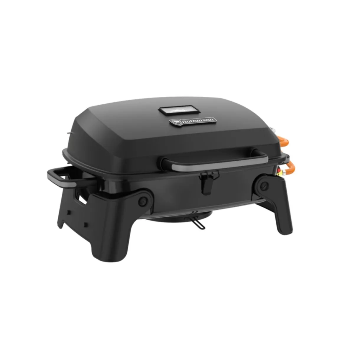 Rothmann Gasgrill Phoenix
