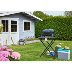 Rothmann Gasgrill Phoenix