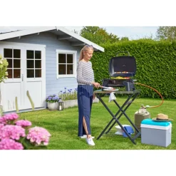 Rothmann Gasgrill Phoenix
