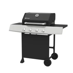 Rothmann Gasgrillwagen Daytona 4