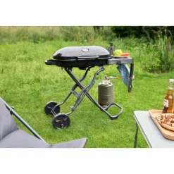 Rothmann Gasgrillwagen Go