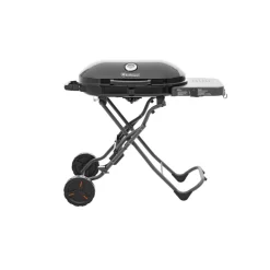 Rothmann Gasgrillwagen Go