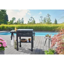 Rothmann Grill Plancha Rockport 2