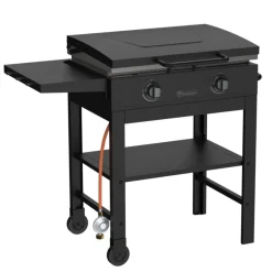 Rothmann Grill Plancha Rockport 2